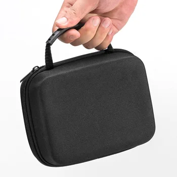 

44 Grids Essential Oil Bottle Storage Bag Portable Multi-function Storage Case CLH@8