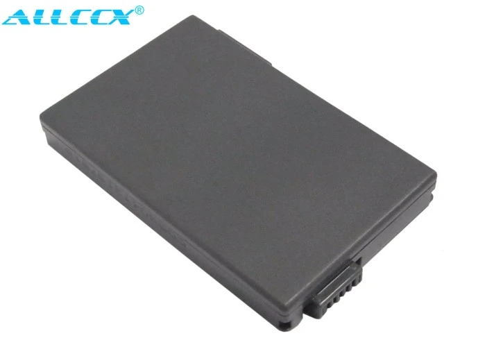 Аккумулятор Cameron Sino на 850 мАч для Canon DC10 DC100 DC20 DC201 DC21 DC210 DC22 DC220 DC230 DC40 DC50 DC51