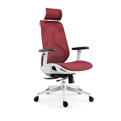 Ergonômico pessoal administrativo apoio de braço cadeira escritório casa estudo quarto elevador rotativo cadeira do computador mobiliário 400lbs