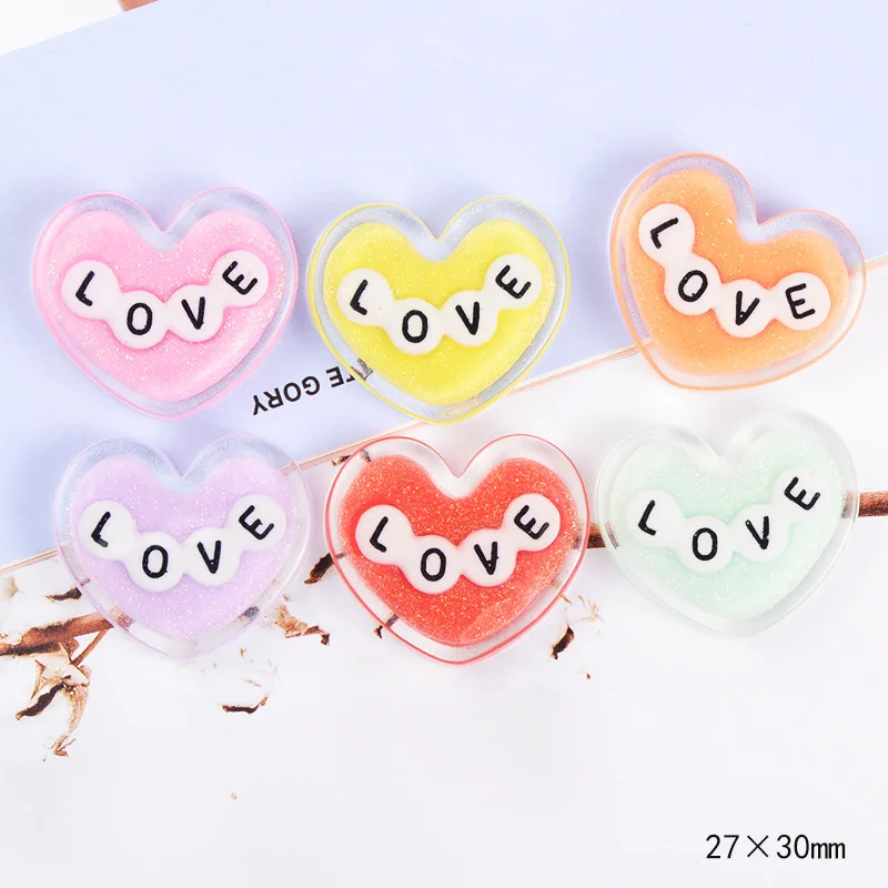 10 шт./лот эпоксидные оболочки для сотового телефона из эпоксидной смолы с