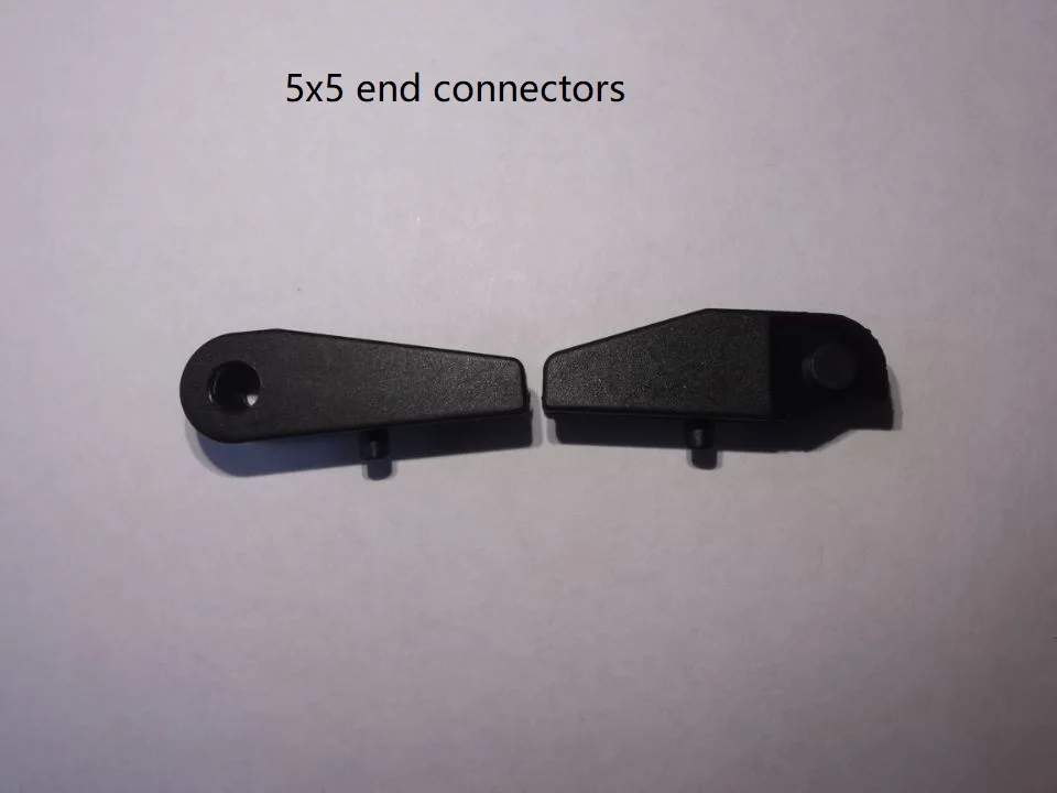 Plástico, Frete Grátis, 7x7, 10x10