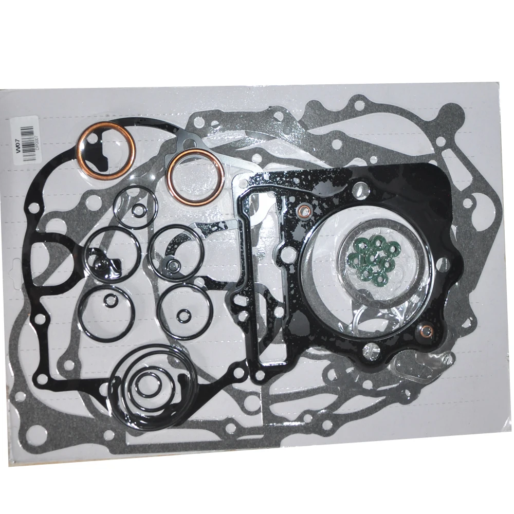 Wiseco WB1021 99-04 Honda TRX400EX Bottom End Gasket Kit main image 0