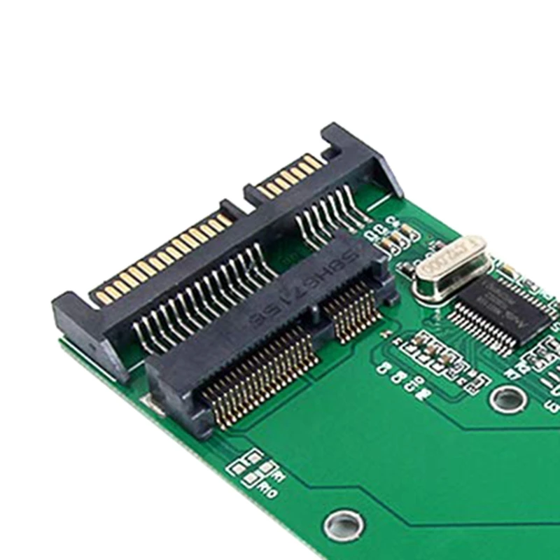 Msata Ssd to Sata 3,0 адаптер конвертер карта Mini Usb интерфейс
