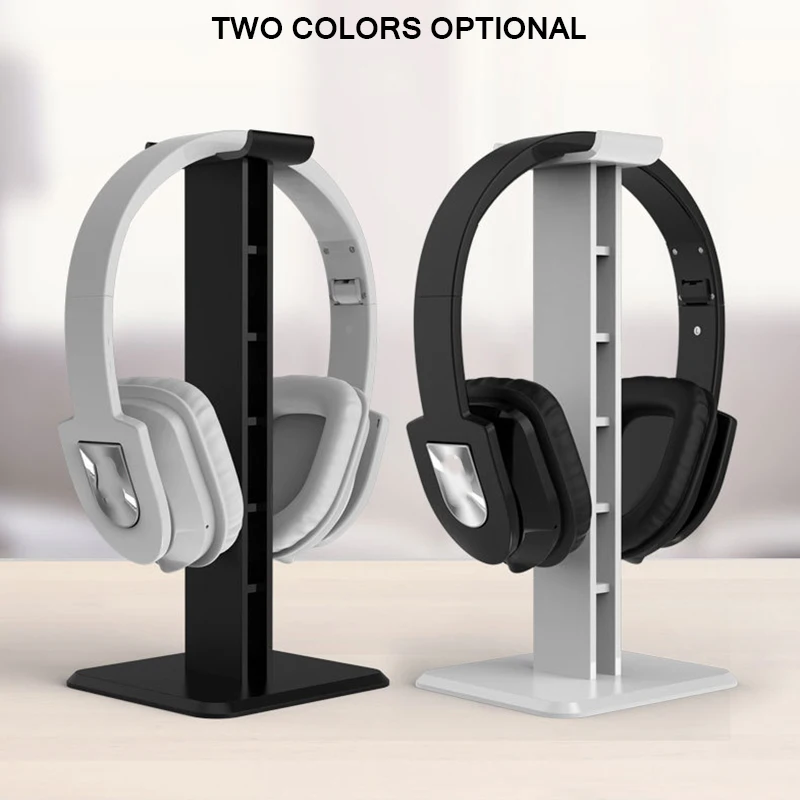 Уникальная стильная Подставка для наушников прочный держатель дисплей игровых