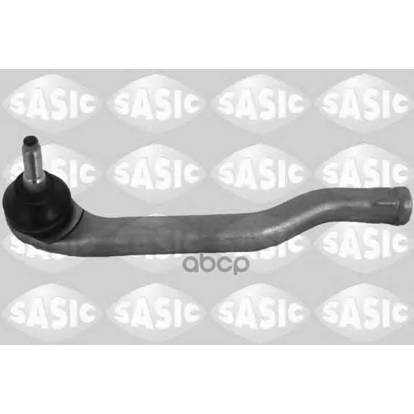 Sas7674016_наконечник Рулевой Правый! Renault Duster 1.6/1.5d 10 Sasic 7674016 Sasic арт. 7674016