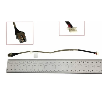 

DC-in Jack for Lenovo Ideapad 310S-15IKB 310S-15ISK Compatible 5C10M43995 DC POWER Cable