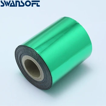 

SWANSOFT Crafts-Material Foil-Paper Embossed Hot-Stamping DIY Multicolor 8cm for Garment-Cards