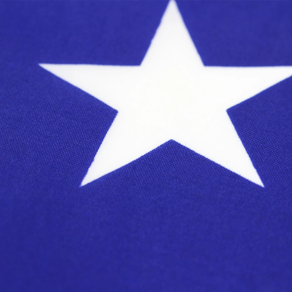 Висячие огромные 5x8 футов звезды и полосы США американский флаг
