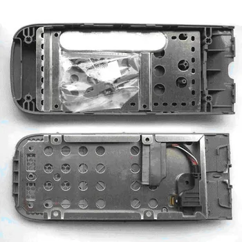 

Old hard disk box thick HDD Hard Disk Drive Enclosure 2.5" SATA Case Shell for Microsoft Xbox 360