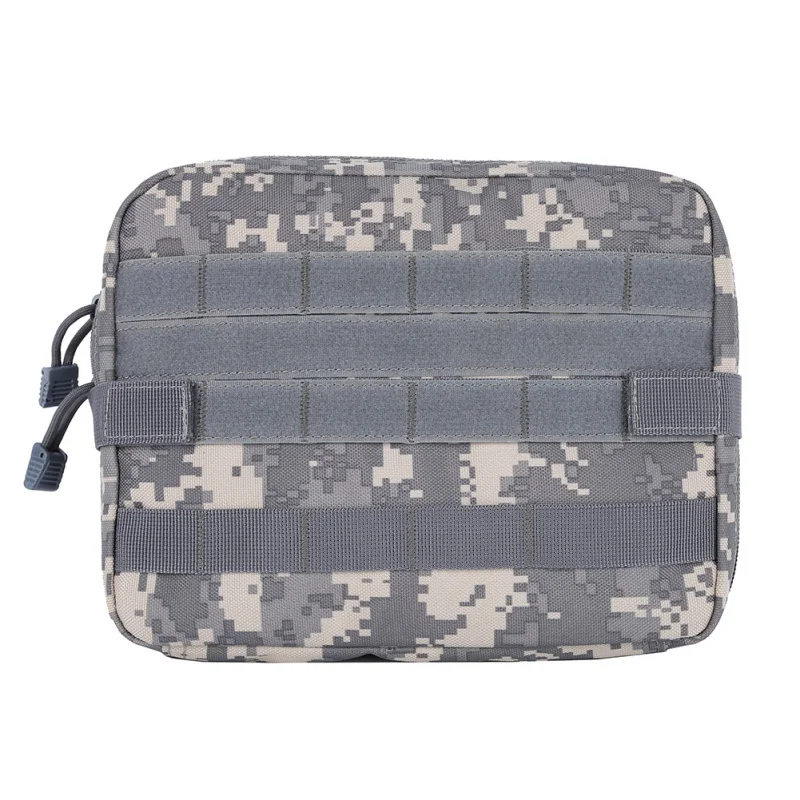 Открытый военный MOLLE Чехол тактический чехол мульти медицинский комплект сумка утилита мешок для кемпинга прогулки охоты