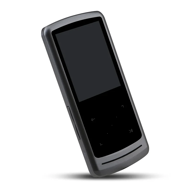 Ультратонкий спортивный мини плеер COWON iAUDIO HiFi i9 + MP3 портативный музыкальный без