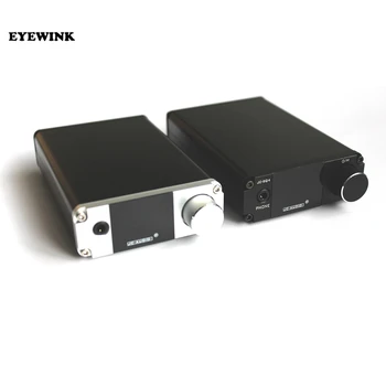 

JC-SQ4 Bluetooth Receiver Decoder Amp ESS9038Q2M Decoder CSR8675 Bluetooth Support LDAC DAC