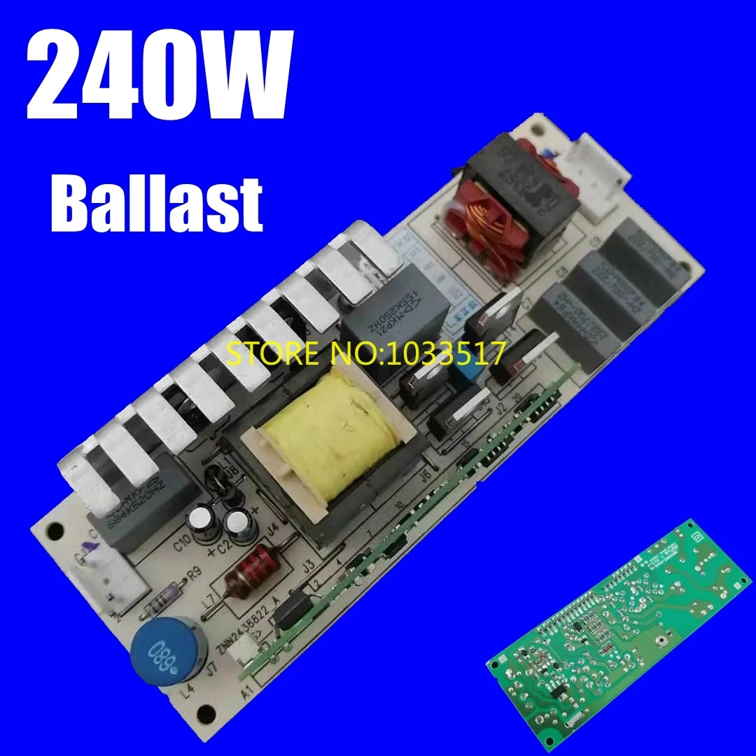 New Original Projector 240w Ballast For Benq A3237301hq A3237300dg