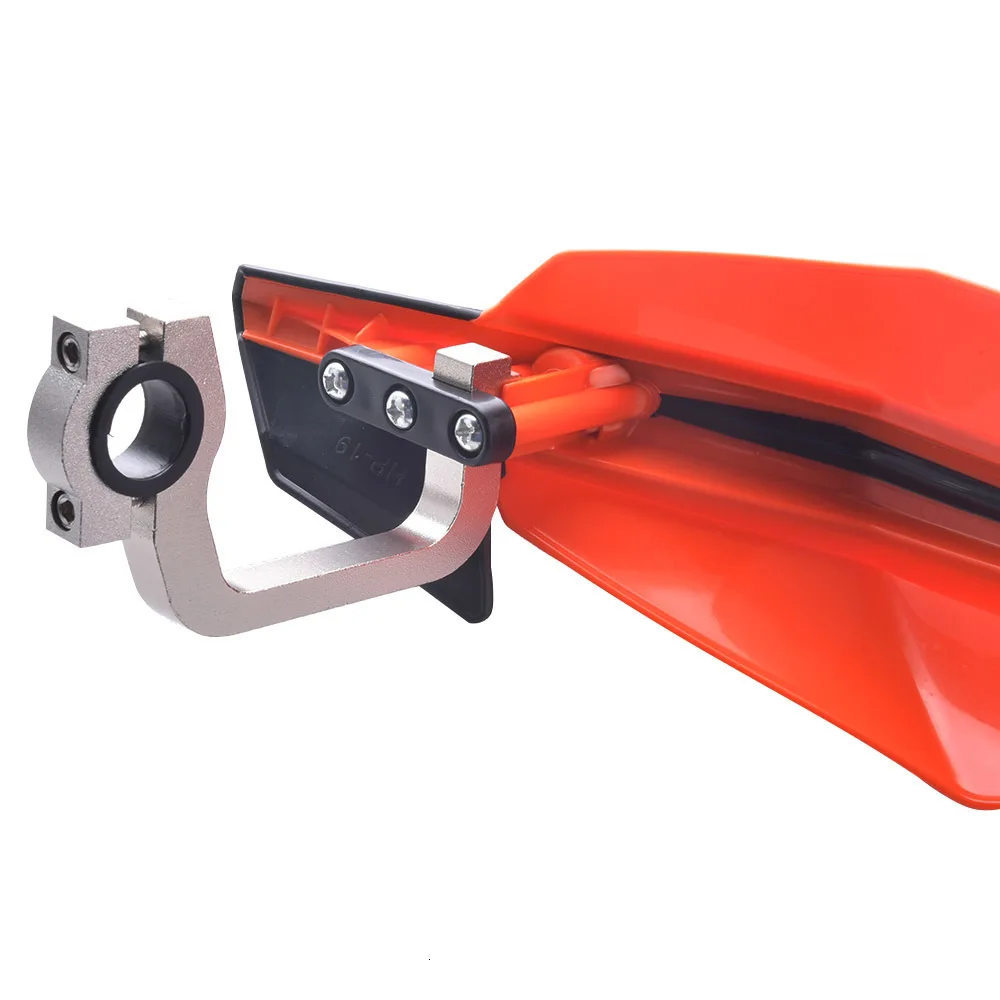 NS Modify 1 пара мотоциклетная защита для руля защита рук для KTM XCW EXCF XCF XC 125 250 300 350 450 500