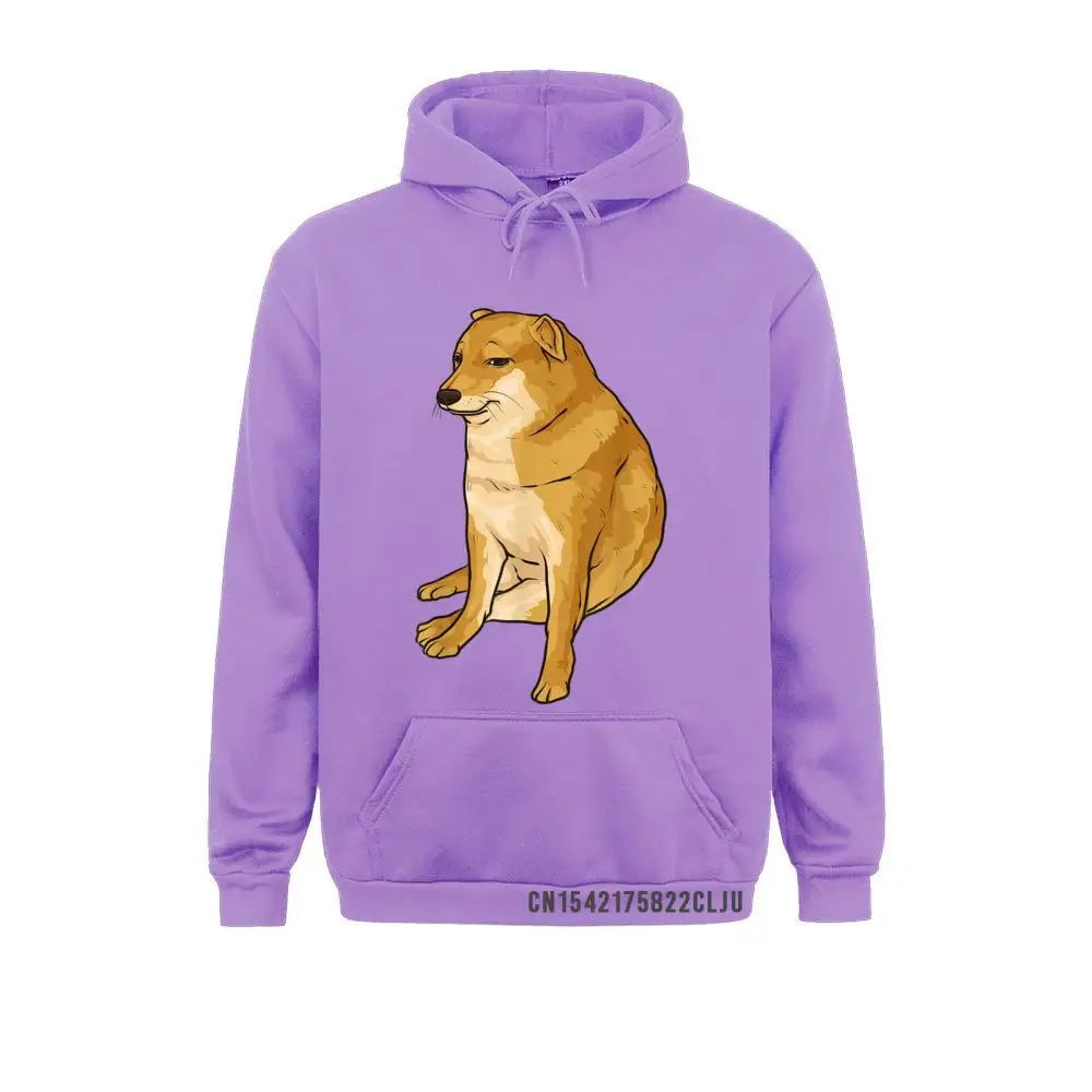 Casual Cheems Dog Funny Shiba Inu Dank Meme T-Shirt__97A1180 Men Sweatshirts Brand New ostern Day Long Sleeve  Hoodies Sportswears Cheems Dog Funny Shiba Inu Dank Meme T-Shirt__97A1180purple