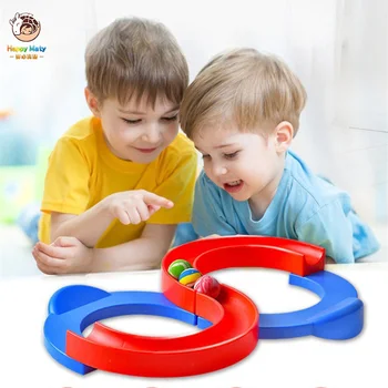 

Children 88 Track Ball Toys Training Hand Eye Coordination Sensory Integration Toys for Kindergarten Kids Educational Toy Gifts