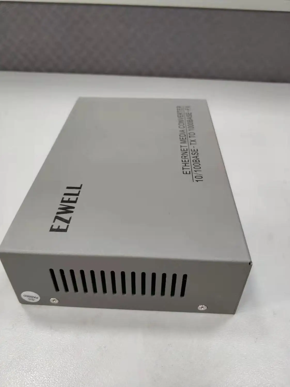 MST1000MS-16 гигабитный Ethernet медиаконвертер 10/100Base-Tx к 1000Base-Fx одномодовый двойной волоконный SC 20 км 1310nm FTTH устройство