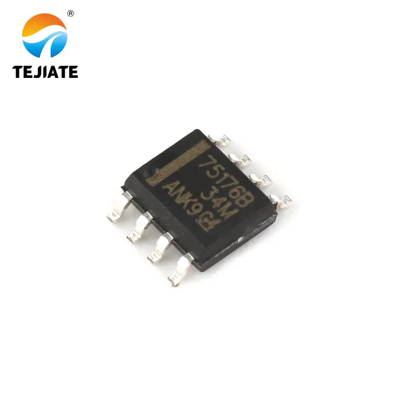 SN75176BDR SOP-8 (1)