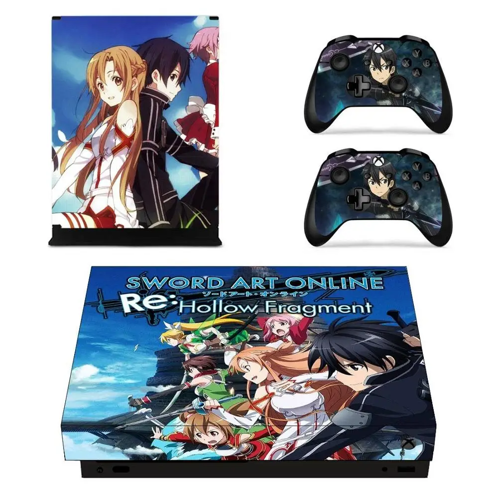 Обувь для вечеринки в Стиле косплей Sword Art Online полное покрытие консоль кожи &