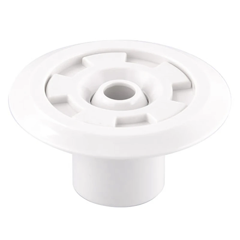 Promotion! Pool and Spa Swimming Outlet Nozzle 1.5 in 360 Rotatable Massage Water | Дом и сад