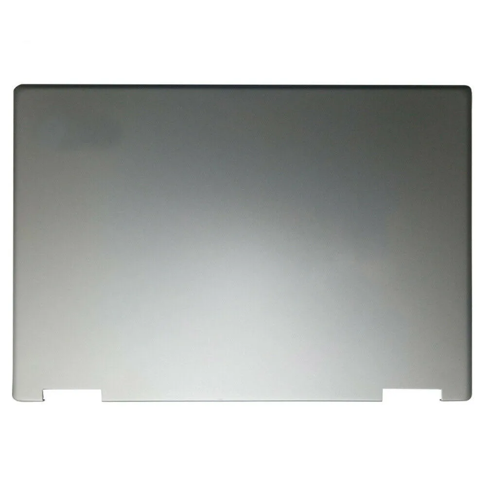 New LCD Back Cover Rear Lid 5CB0N67827 Silver For Lenovo Yoga 720-13IKB