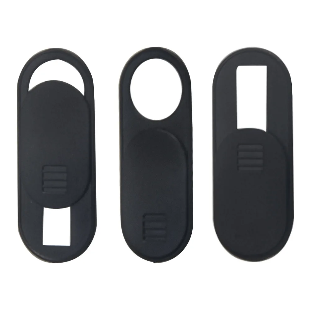 

Universal Security Small Accessories Shield Privacy Protection Durable Tools Thin Webcam Cover Car Camera For Tesla Model 3