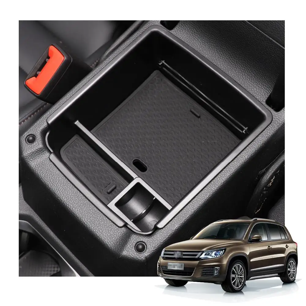 LFOTPP подлокотник с центральным управлением для Tarraco 2019 2020/Tiguan MK 2th аксессуары