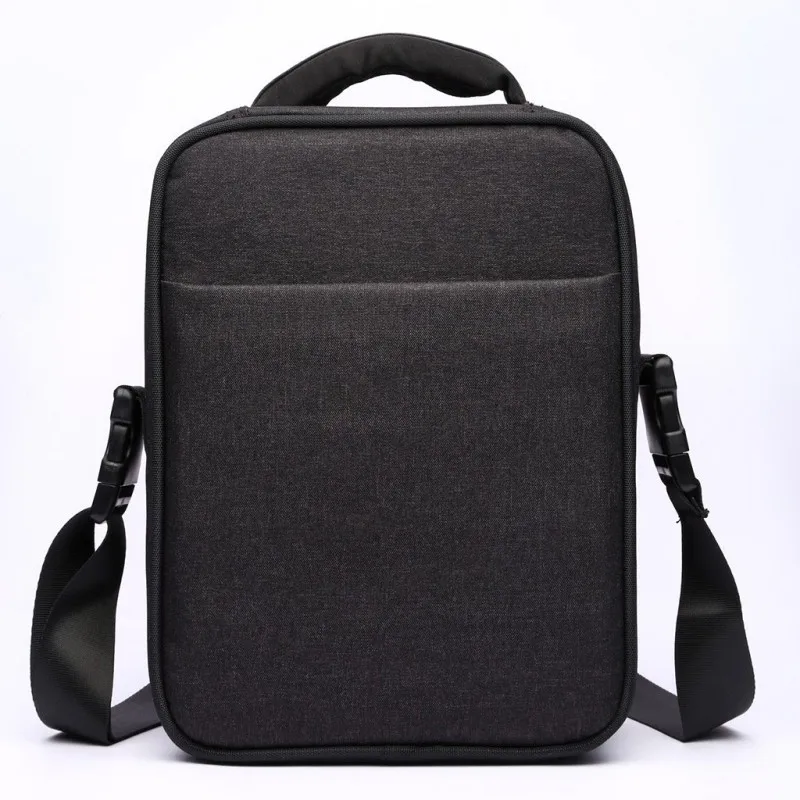 Buy Waterproof Carrying Case for Mavic Mini Protective Storage Bag Travel Case Shockproof Bag for DJI Mavic Mini Drone Accessories