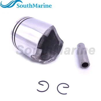 

761-7982M 761-7982T Piston STD for Mercury Quicksilver 9.9HP 15HP Outboard Engine