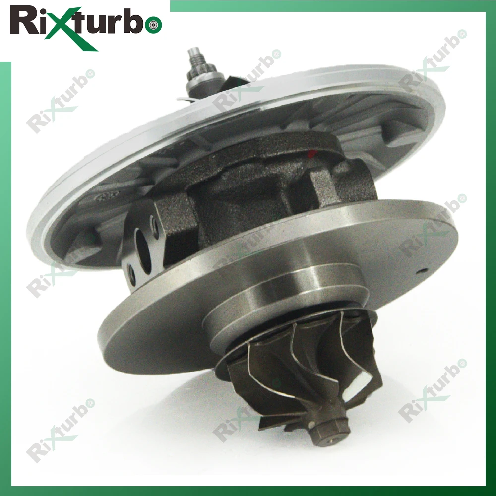 

Turbolader Core 753847-0006 3M5Q6K682BB для Ford C-Max Focus Galaxy Kuga Mondeo 136HP 100Kw 2,0 TDCI DW10BTED 2004-