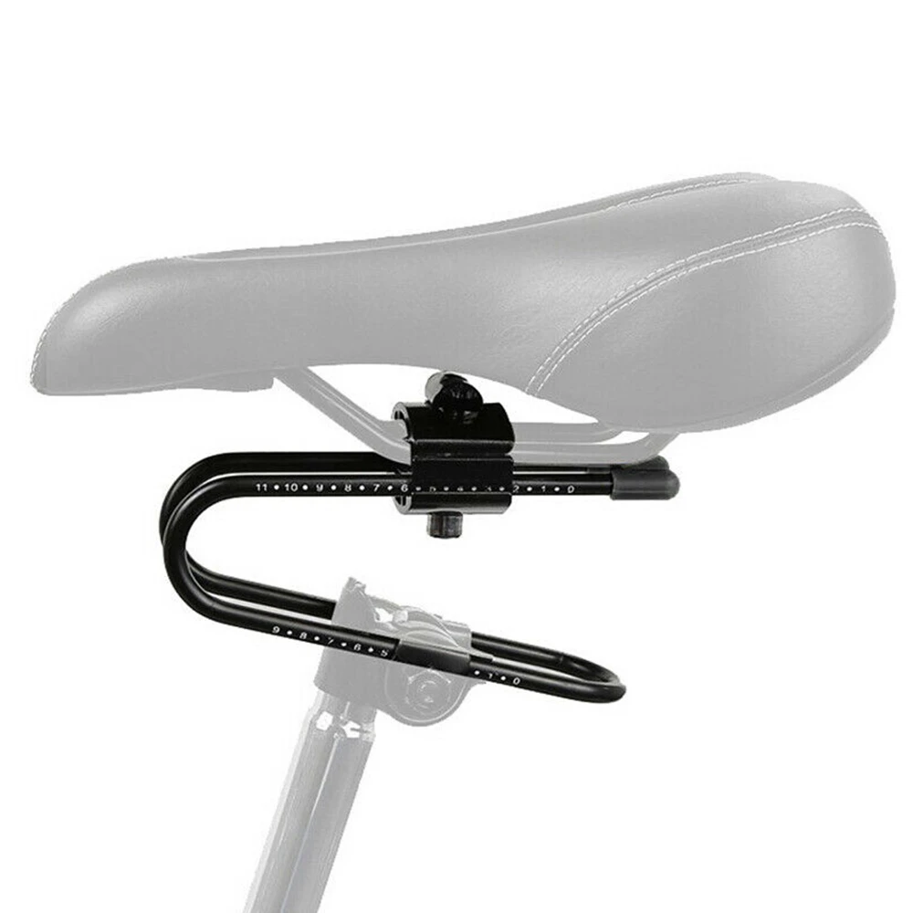 Mtb Bicycle Saddle Suspension Saddle Road Bike Shock Absorber Steel