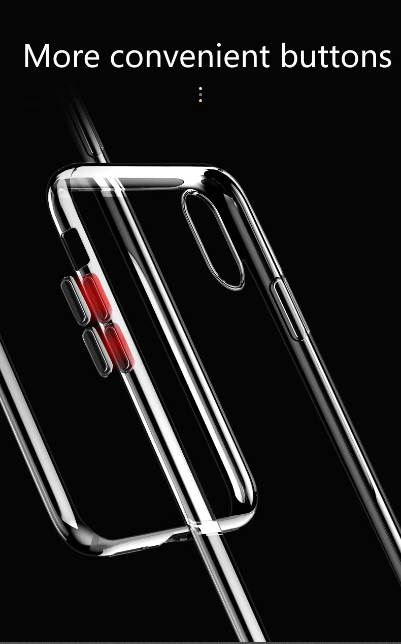 clear case for iphone Details 13