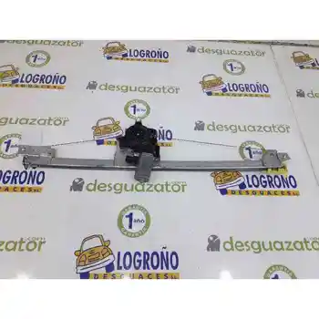 

91165705H WINDOW REGULATOR FRONT RIGHT OPEL VIVARO box/COMBI (07.2006 =>)