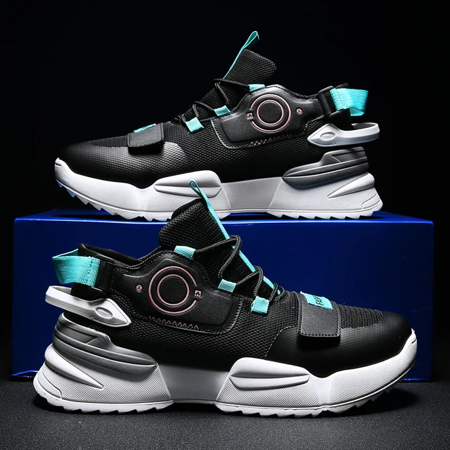 US $7.57 BIGFIRSE Casual Shoes For Men Brand Trend Solf Man Fashion Sneakers Leisure Shoes Zapatillas Hombre