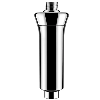 

15 Stage Shower Filter WithJoint Contains - High Output Shower Head Filter Removes Chlorine Heavy Metals Impurities Odors Colors