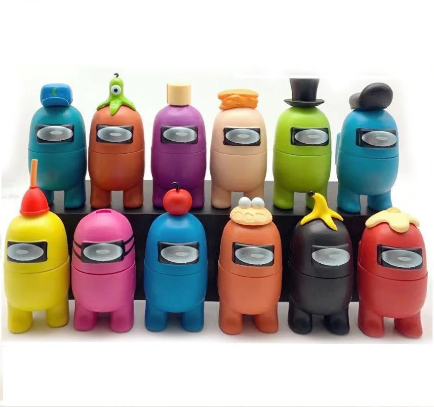 12 Стиль между нами фигурку модели игрушки с дистанционным управлением ПВХ аниме