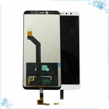 

For Xiaomi for Redmi S2 LCD with Digitizer Touch Screen Pantalla for Redmi S2 Display Assembly 5.99" Free Shipping