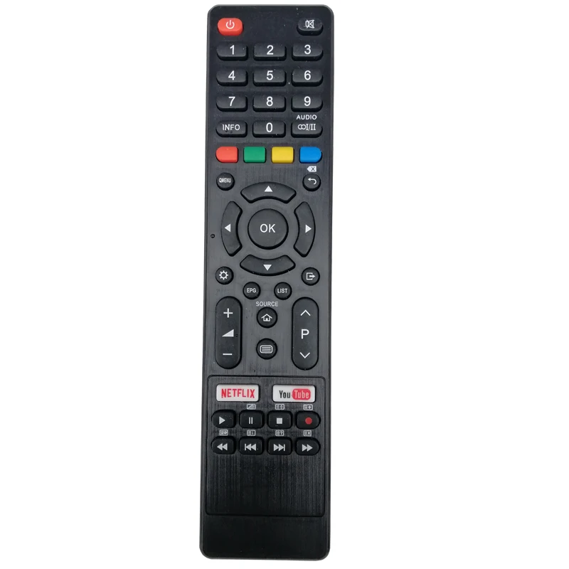 Дистанционное управление для OK. ODL24674H-TIB.ODL50670U-TIB.ODL50671U-TIB SMART TV | Электроника