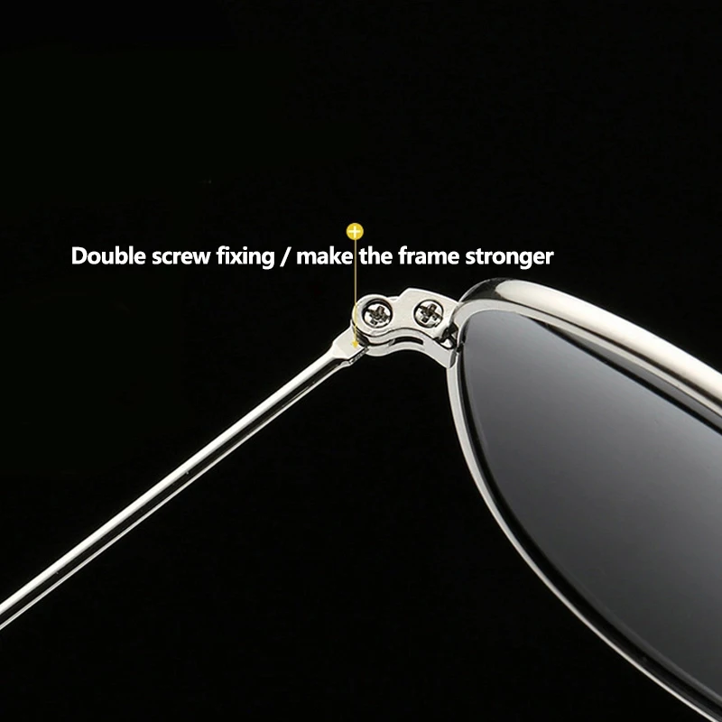 Модные Классические для женщин Защита от солнца очки Металическая оправа "Авиатор" Óculos де Сол бренд поляризационные очки для вождения зеркало мужской