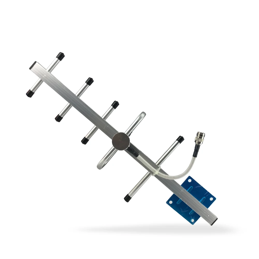 8dBi Yagi антенна GSM 900 CDMA 850 3G UMTS 850mhz 806 960mhz 2G внешняя для ретранслятора