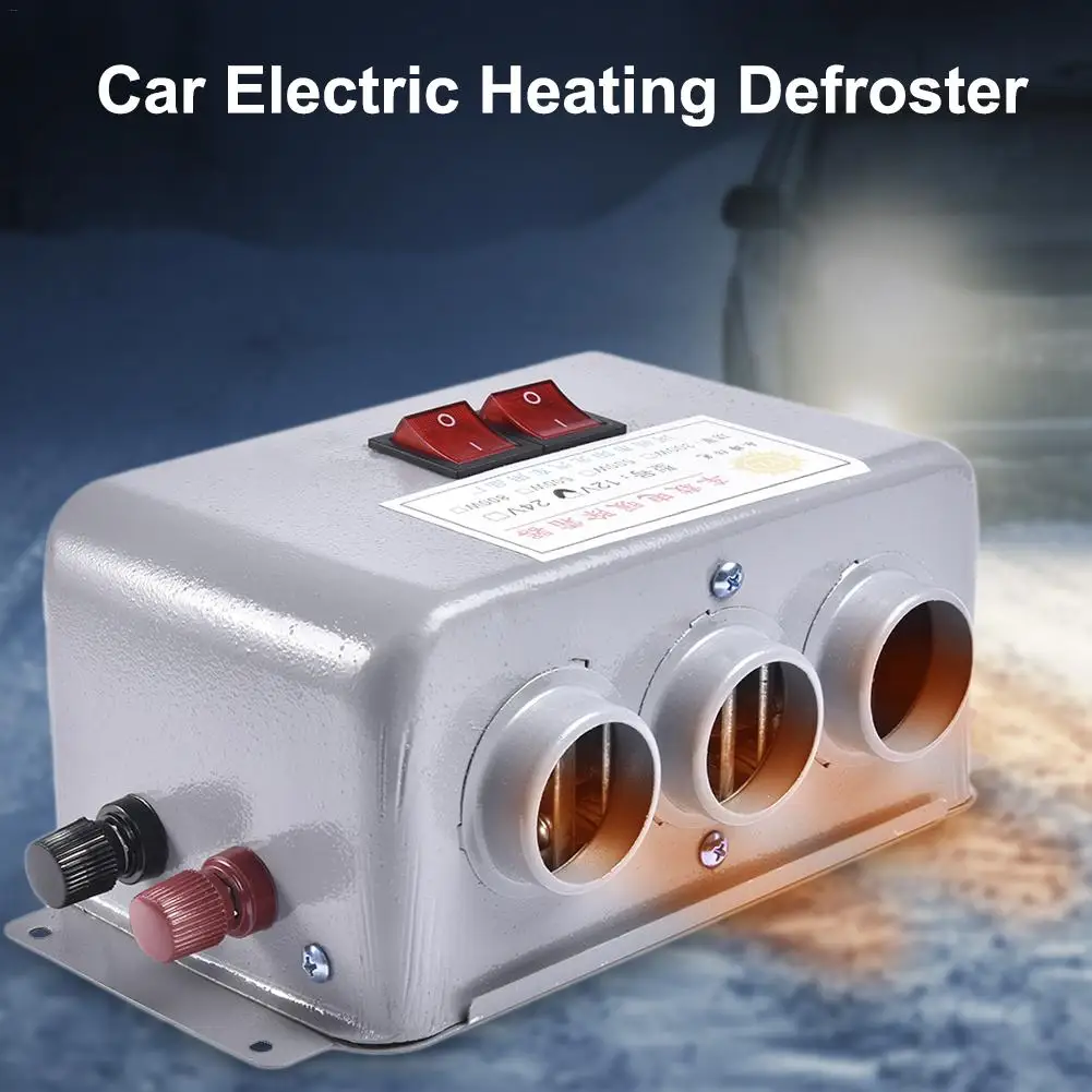 12V 500W 800W двигатель обогревателя автомобиля подогреватель автомобильное