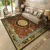 Non-Slip Carpet for Living Room Rug Bed Room Fluffy Floor Carpets Window Bedside Home Decor Rugs Soft Velvet Mat 7