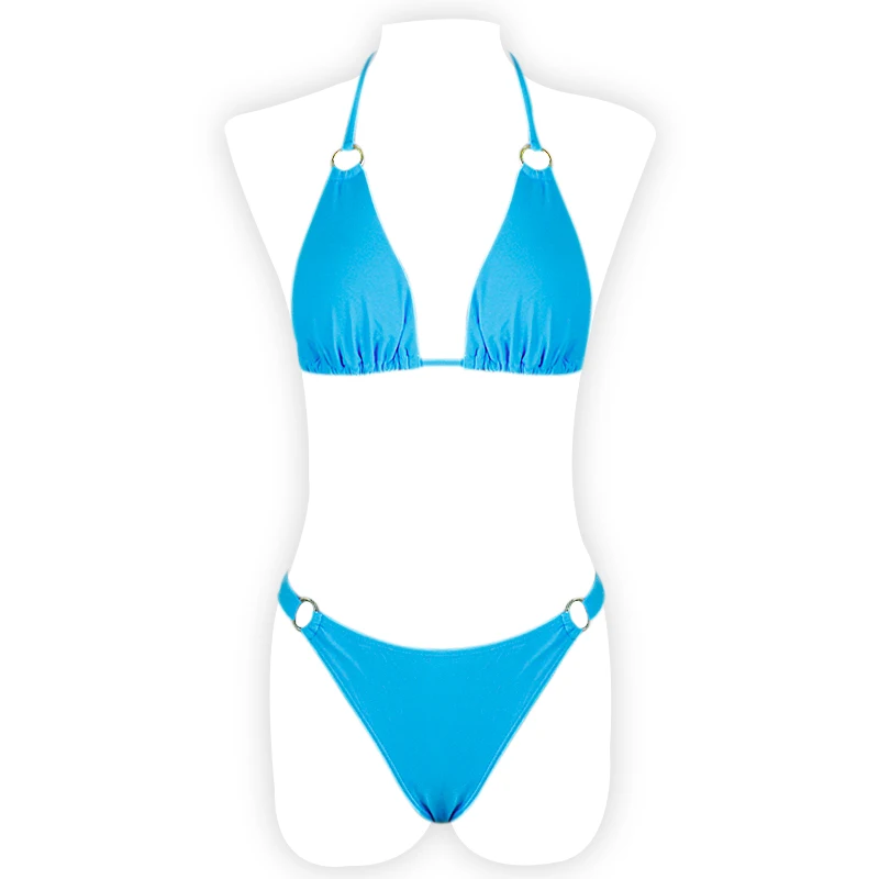 bikinis