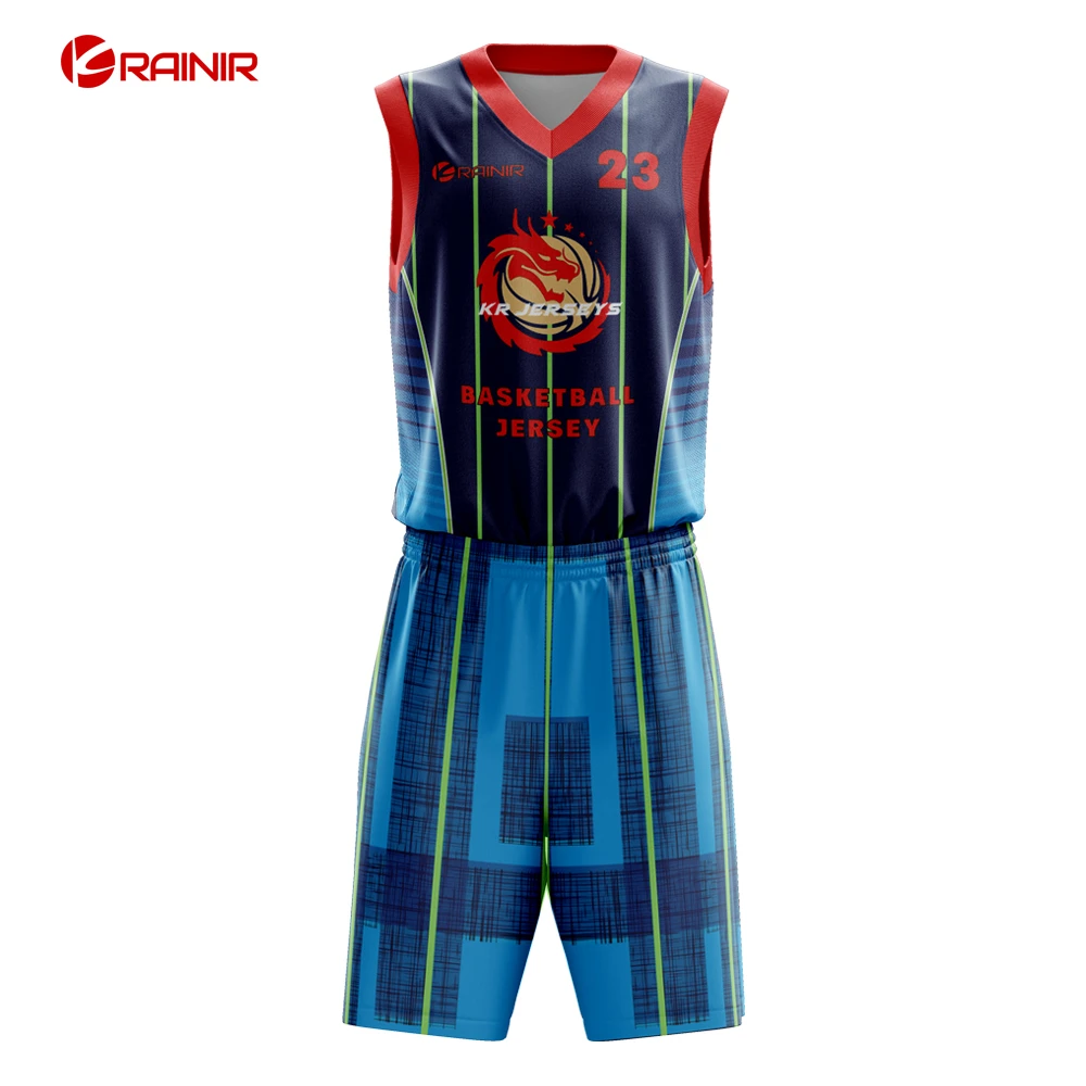 Basketball jersey with overalls Clearance
