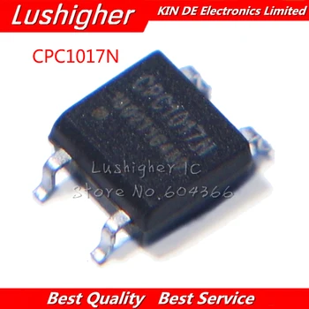 

5PCS CPC1017 SOP4 CPC1017N SOP-4 CPC1017NTR SOP New Original