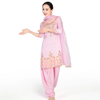 Traditional Salwar Kameez Dress for Women