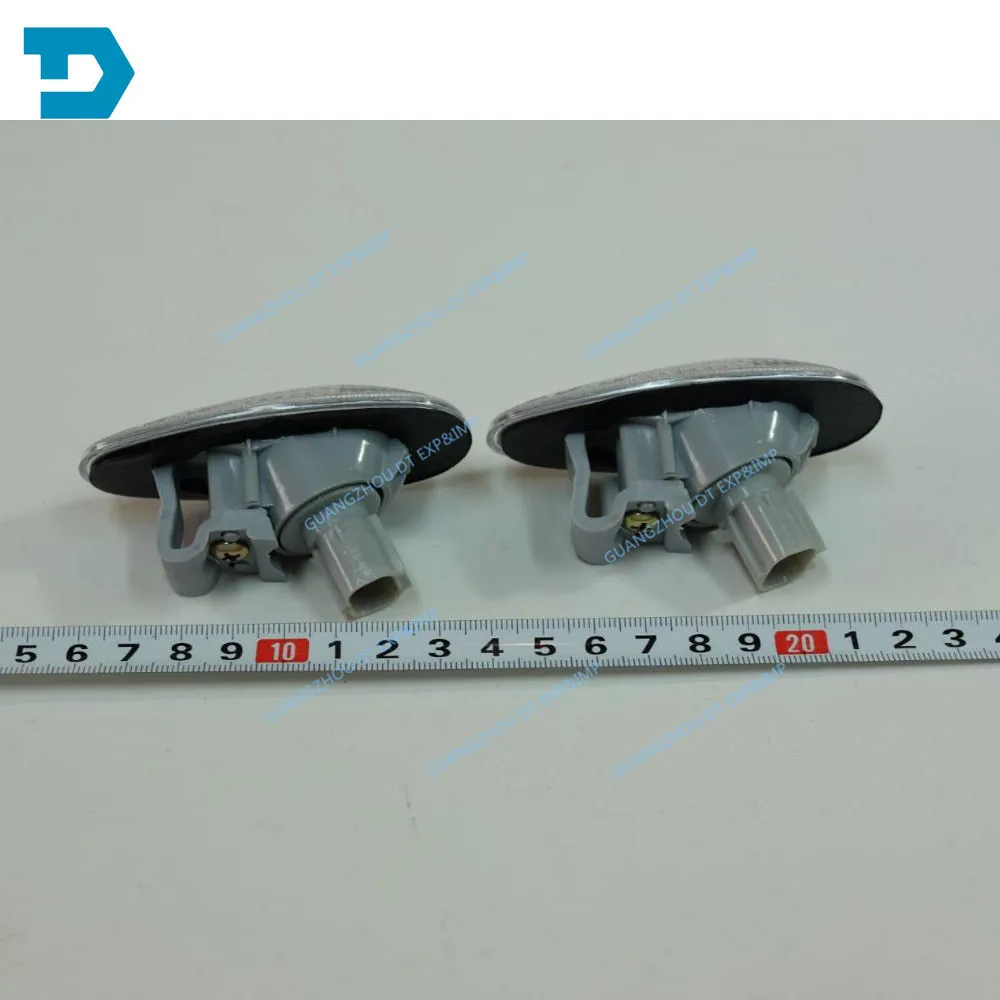 2003 2007 outlander боковая лампа для airtrek fenderlamp купить 2 штуки если вам нужна 1 пара с