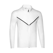 K, мужское тонкое пальто, куртка для гольфа, 4 цвета, одежда для гольфа, S-XXL на выбор, рубашка для гольфа