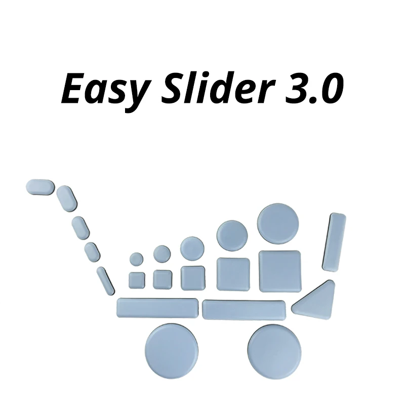 Rubber Anti-Vibration Chair and Table Leg Protectors - Durable, Wear-Resistant, Mute Pads