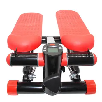 

Multifunction Steppers Female Weight Loss Slim Legs Small Foot Home Fitness Equipment Sports Slimming Climbing Machine HWC